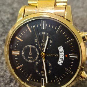GENEVA MEN'S WATCH